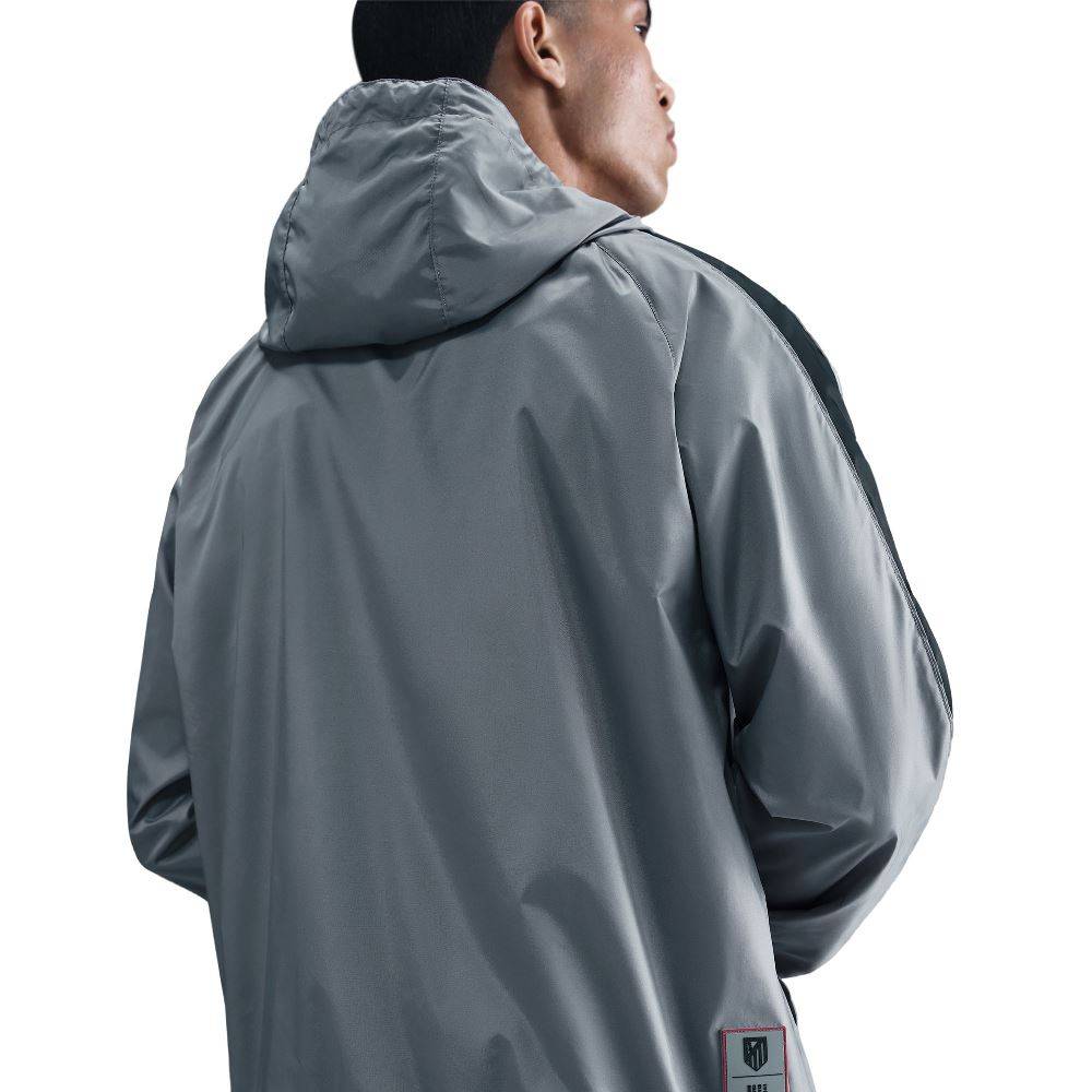 NIKE ATHLETICO MADRID HOODED TRACKSUIT