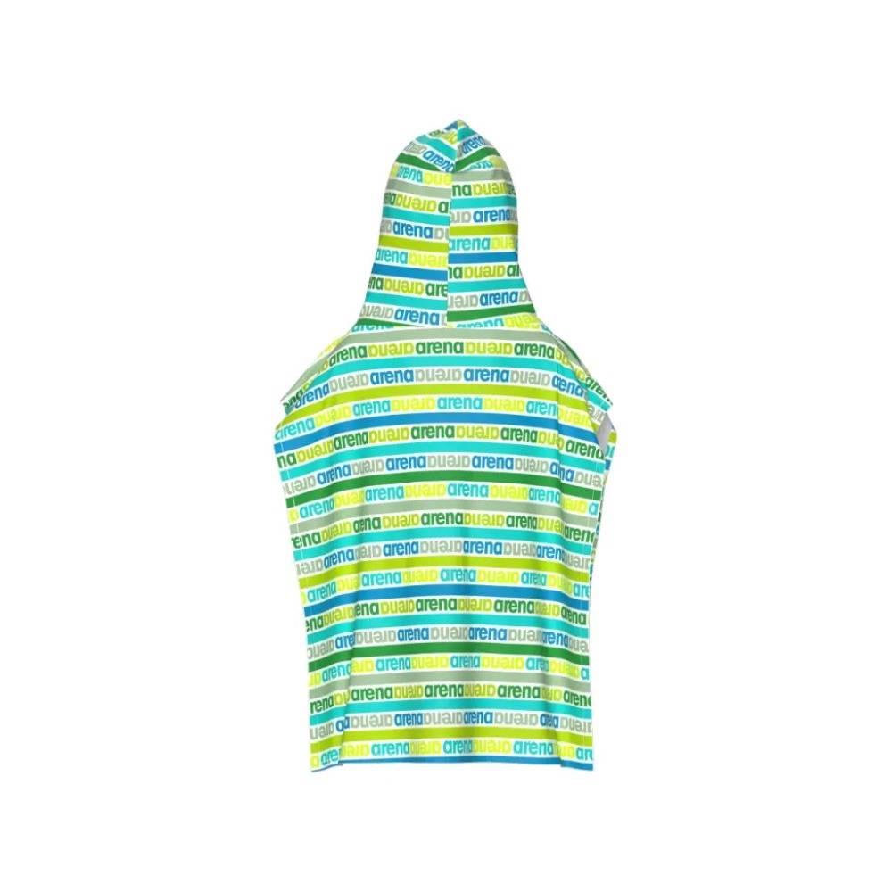 ARENA KIDS TERRY PONCHO