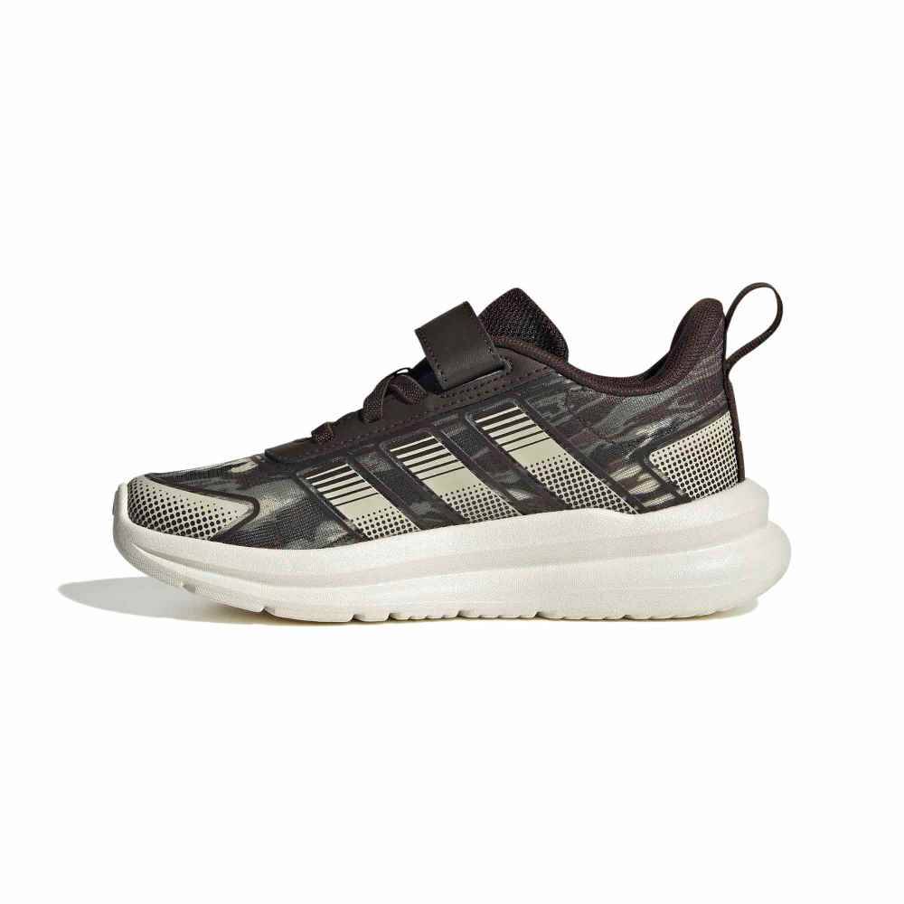 ADIDAS KIDS TENSAUR RUN 4.0 SHOES