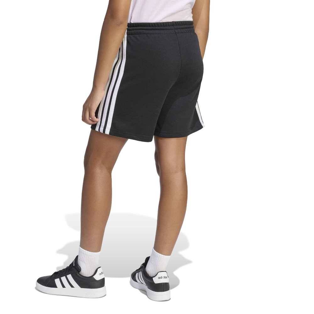 ADIDAS GIRLS ESSENTIALS SHORTS