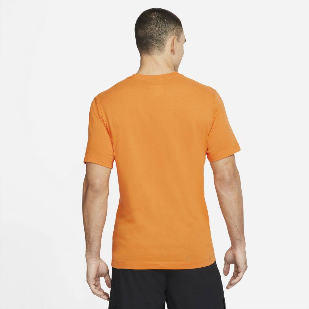 NIKE DRI FIT DFC CREW SOLID TEE MENS
