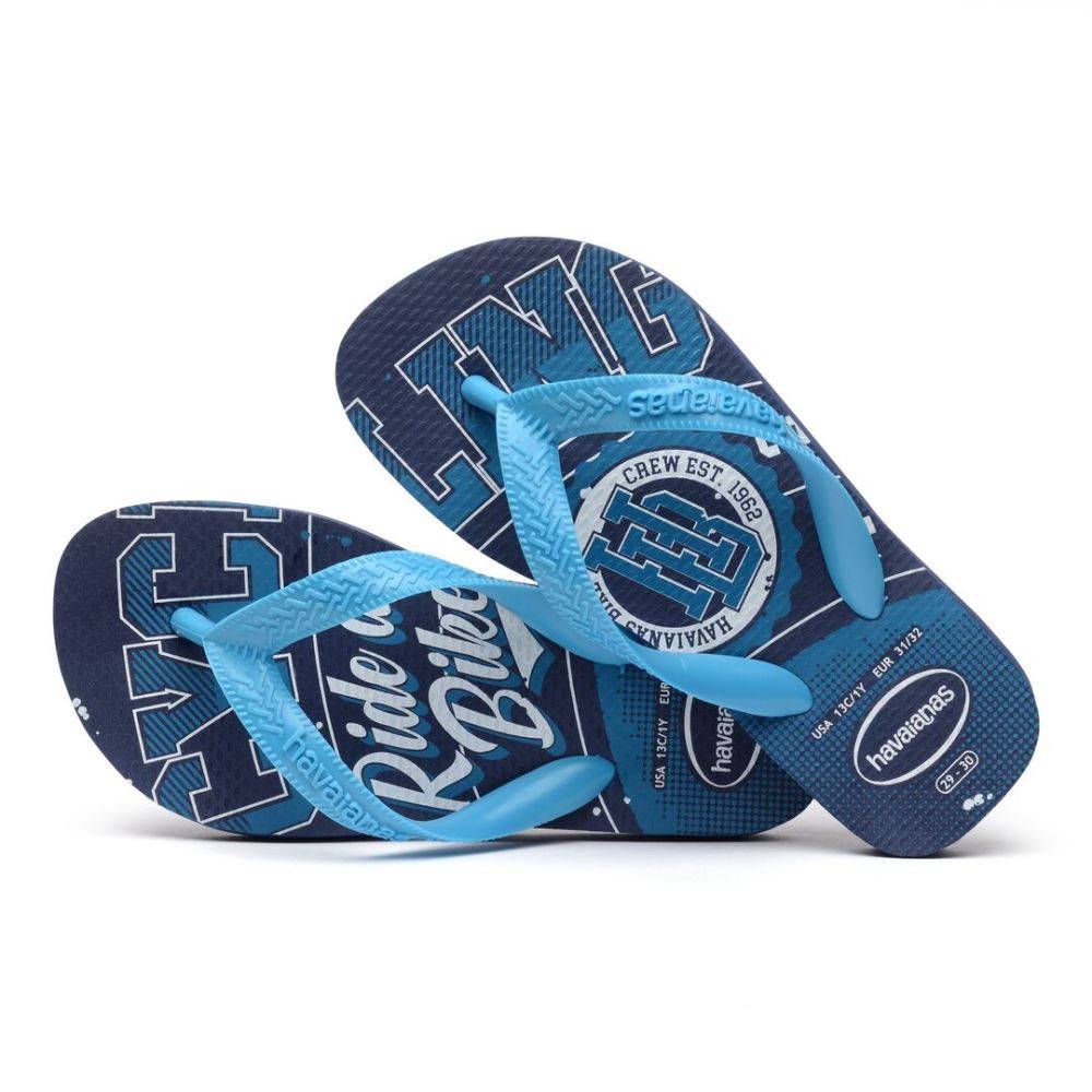 HAVAIANAS KIDS ATHLETIC