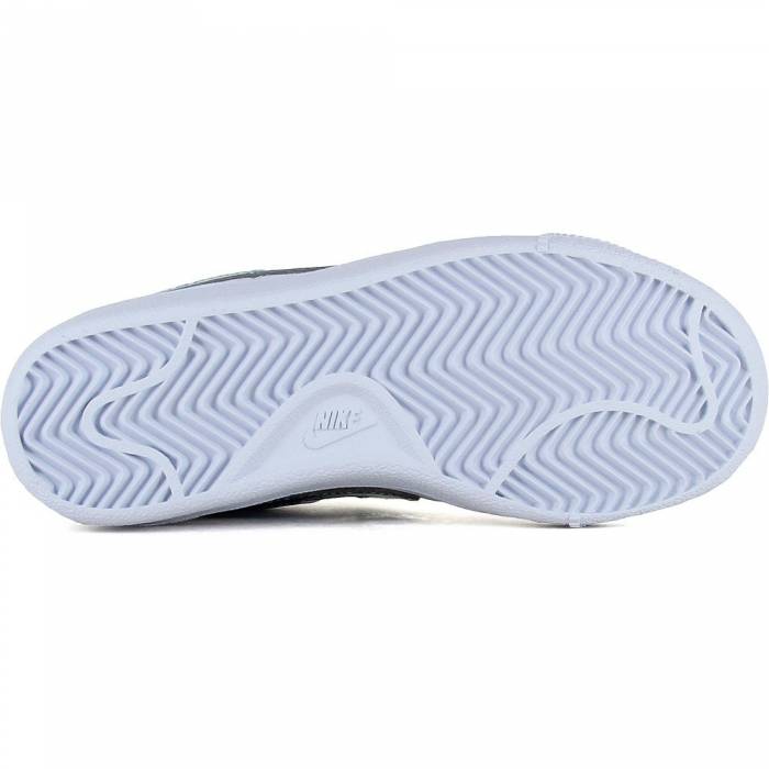 NIKE GIRLS COURT ROYALE KIDS SHOES