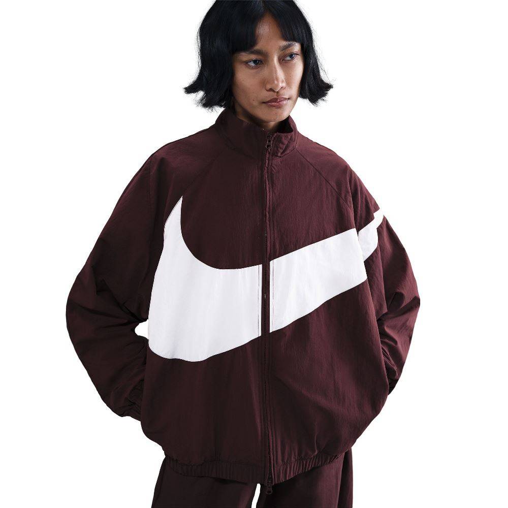 NIKE NSW WOMENS OD LOGO TRACK JACKET
