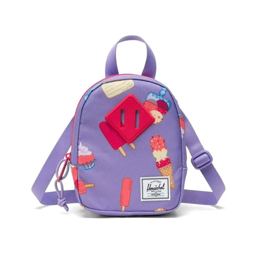 HERSCHEL HERITAGE CROSSBODY LITTLE HERSCHEL