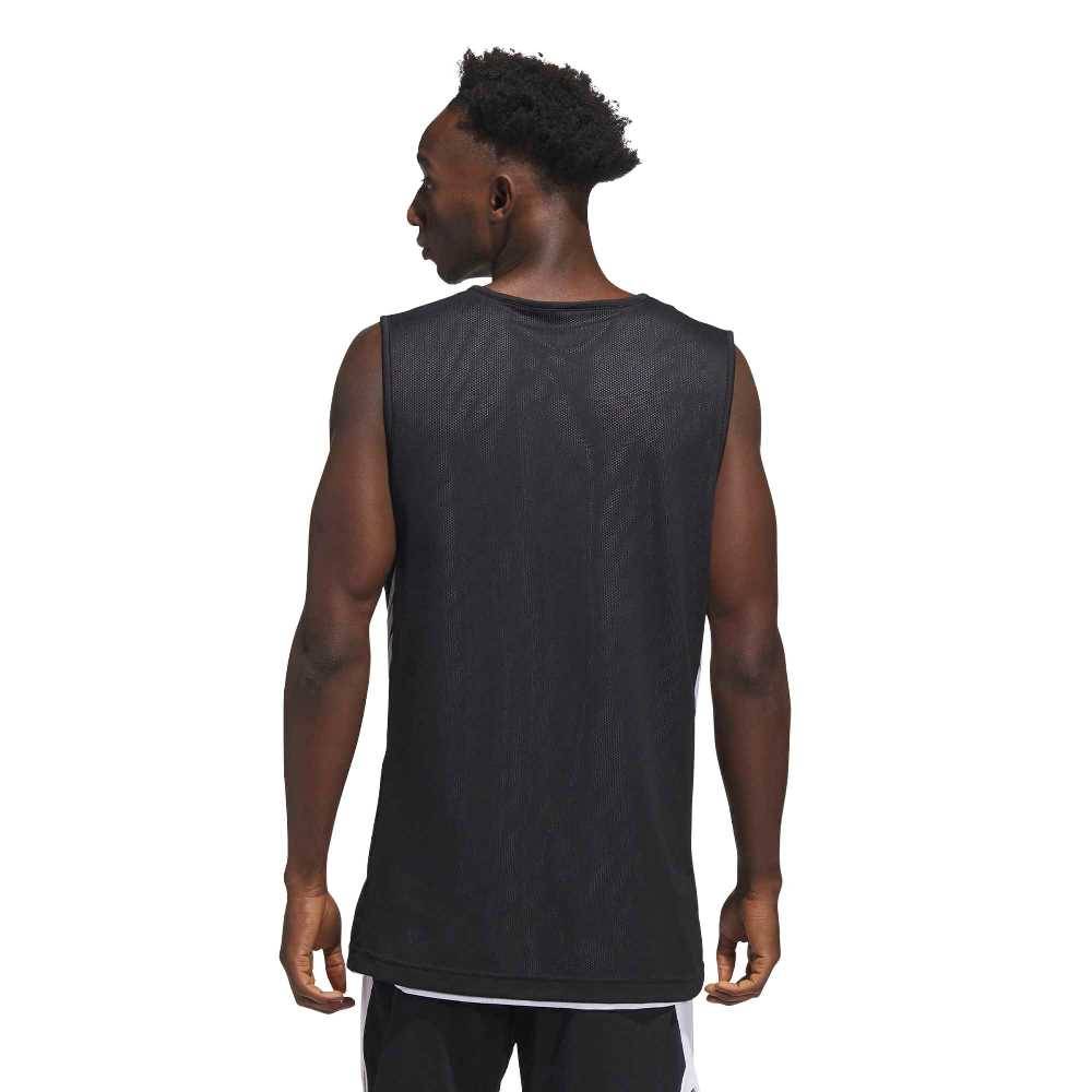 ADIDAS M EVERYDAY PRO BASKETBALL JERSEY