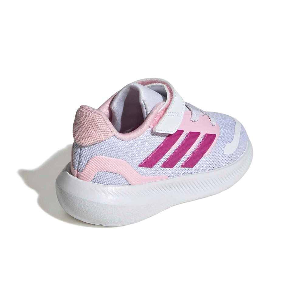 ADIDAS INFANT RUNFALCON 5 SHOES