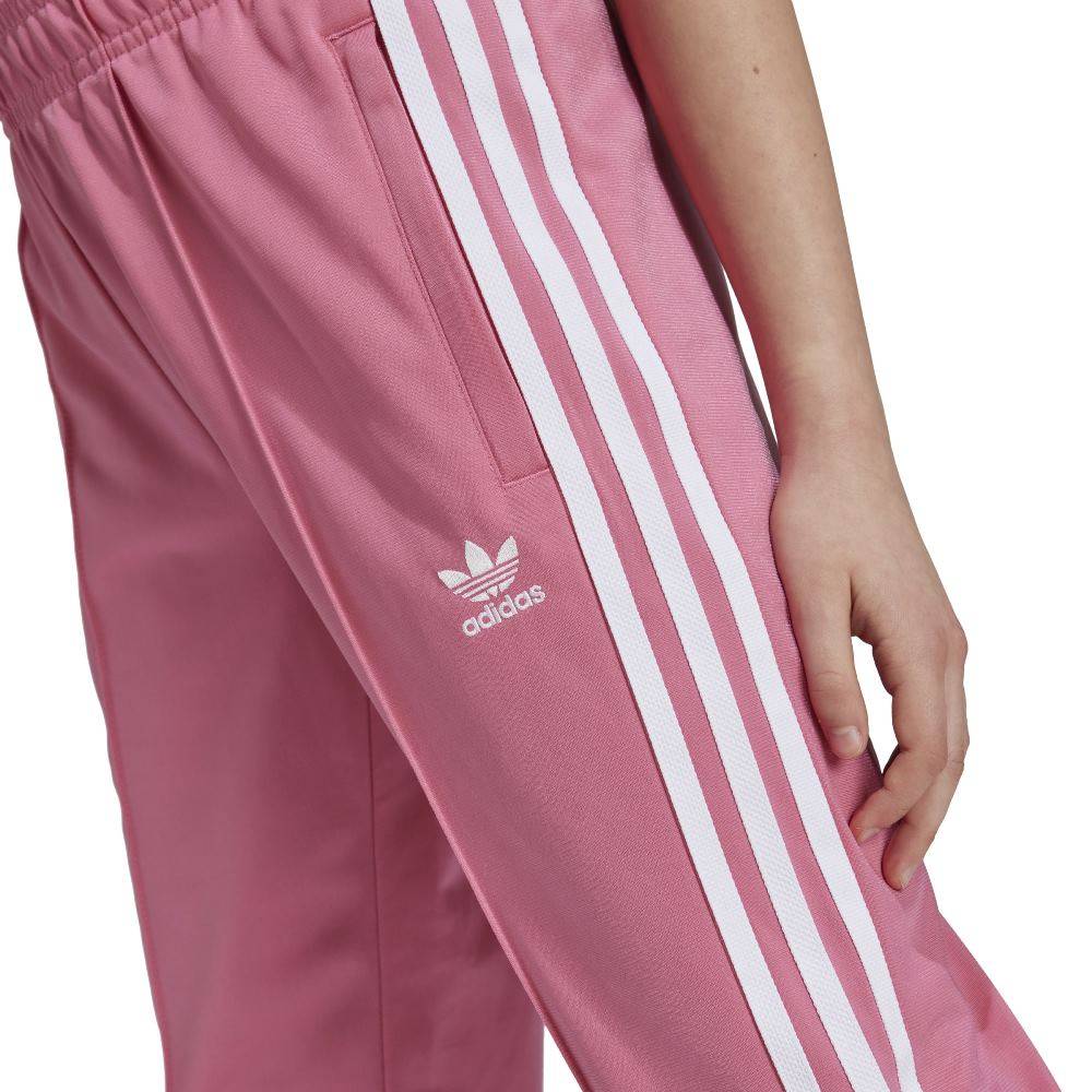 ADIDAS KIDS SST OPEN TRACK PANT