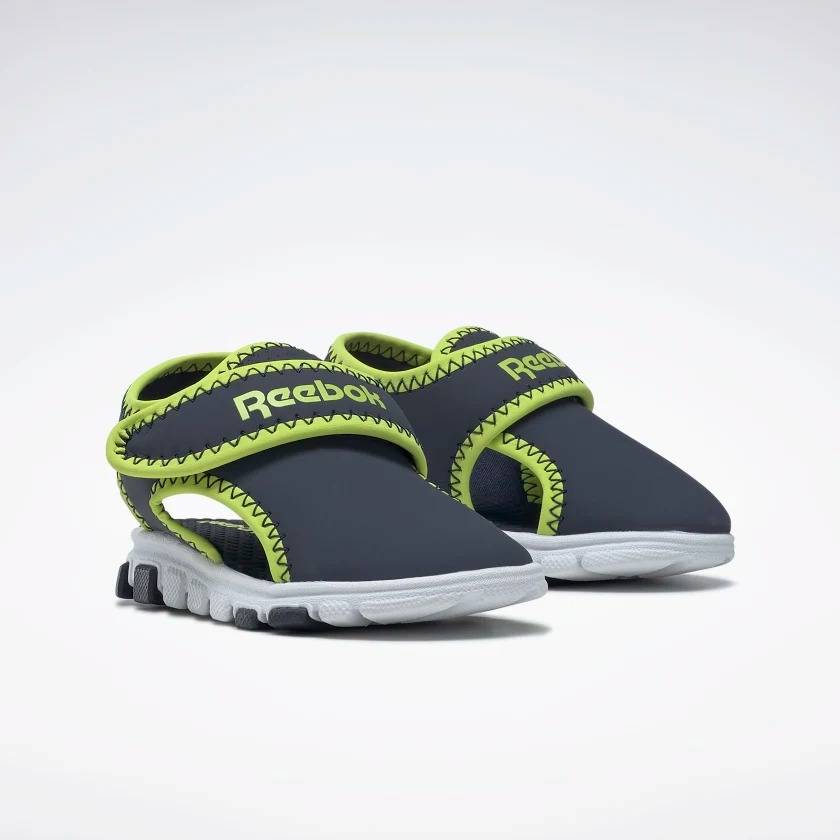 REEBOK WAVE GLIDER III INFANT SANDALS