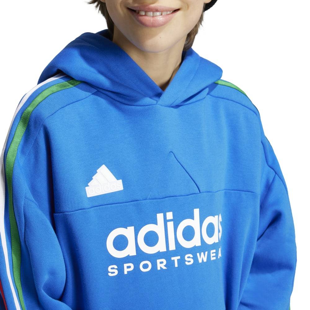 ADIDAS J NP HOODIE