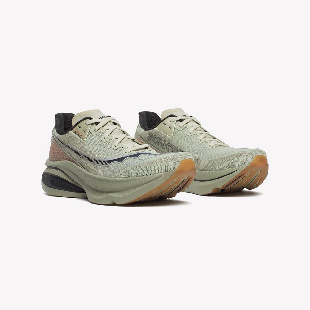 SAUCONY ENDORPHIN AZURA MEN'S SHOES