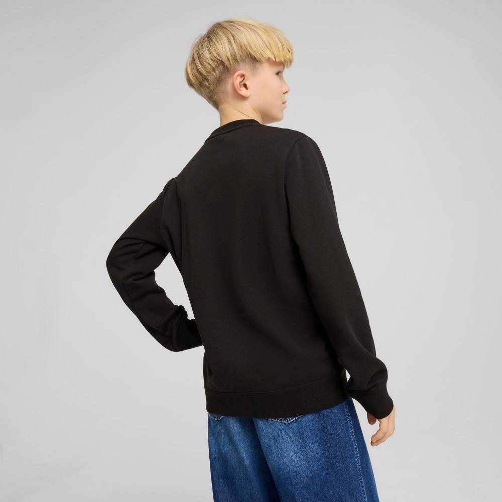 PUMA ESS NO. 1 LOGO CREW TR B
