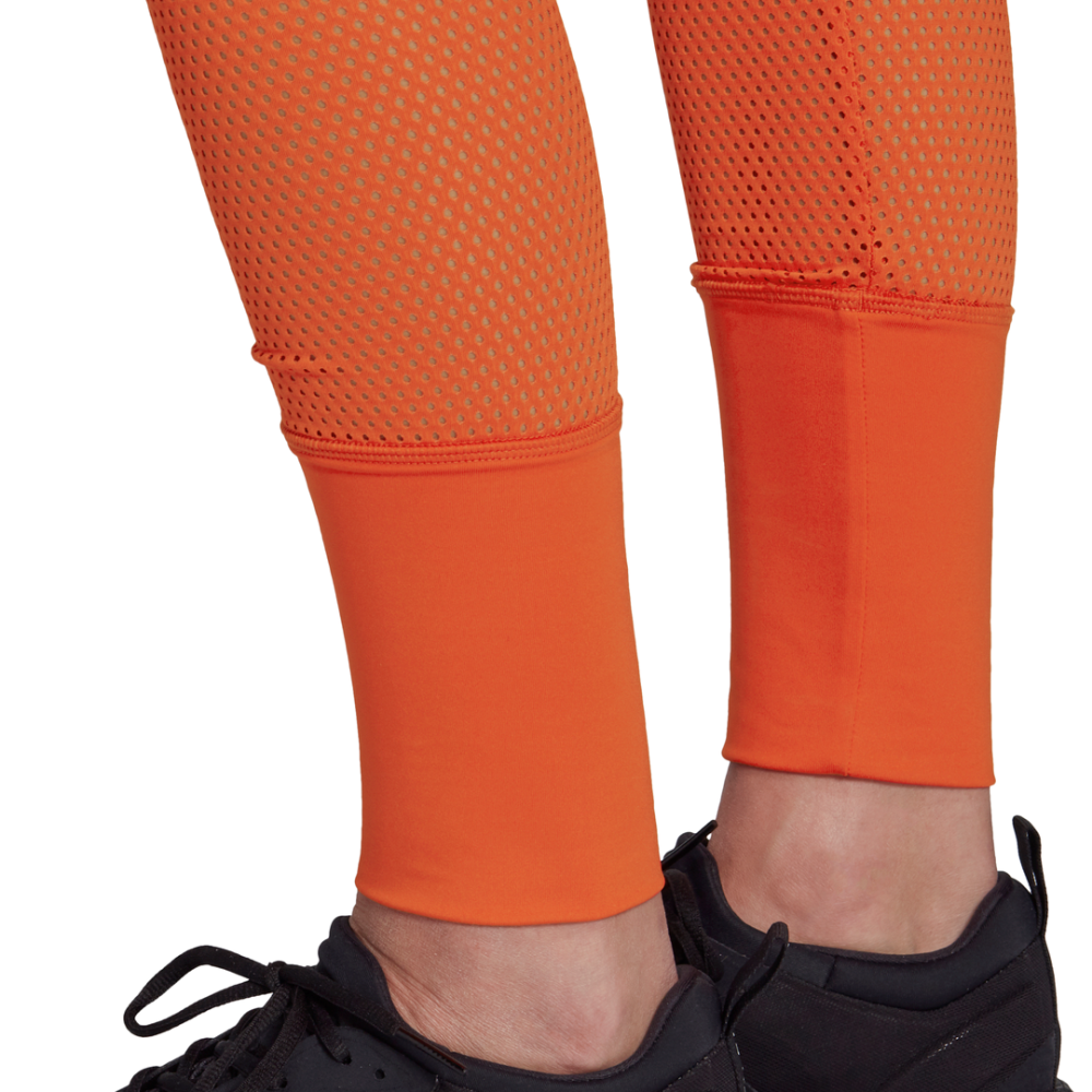 ADIDAS KARLIE KLOSS MESH HW L TIGHT
