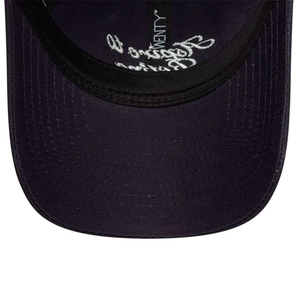 NEW ERA WMNS SLOGAN 9TWENTY
