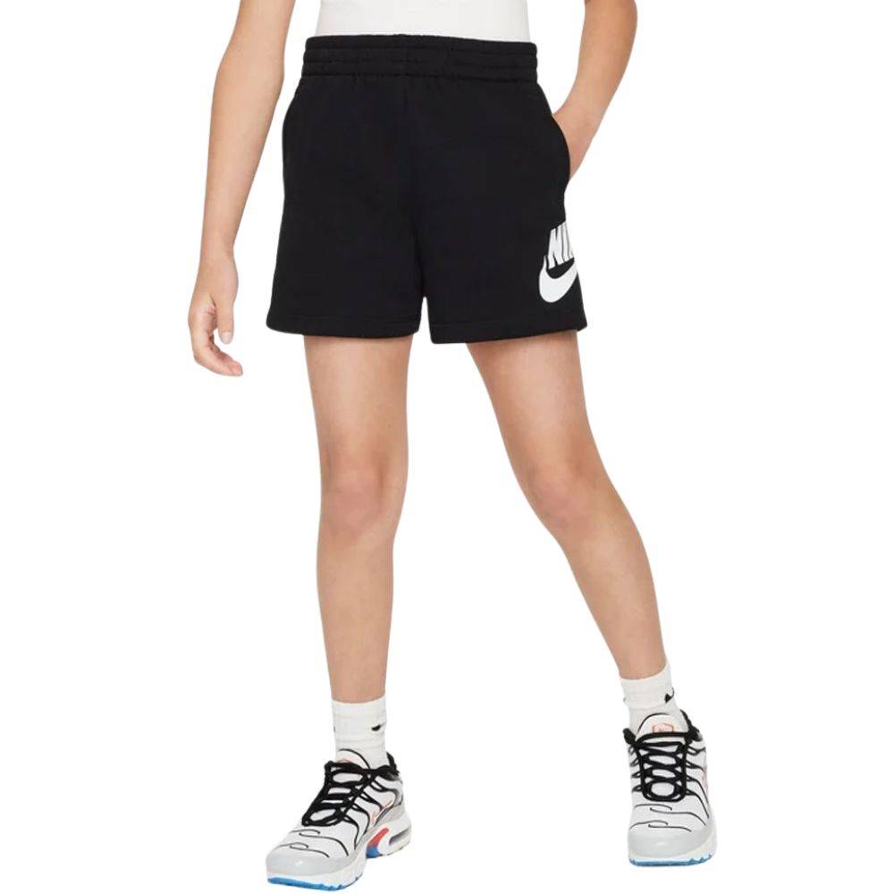 NIKE LITTLE KIDS NSW CLUB FT HBR SHORT