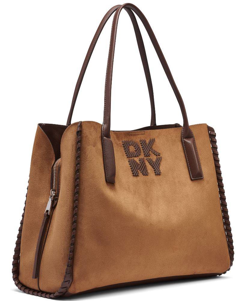 DKNY JOSIE TOTE HANDBAG