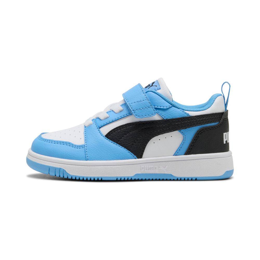 PUMA PUMA REBOUND V6 LO AC+ PS