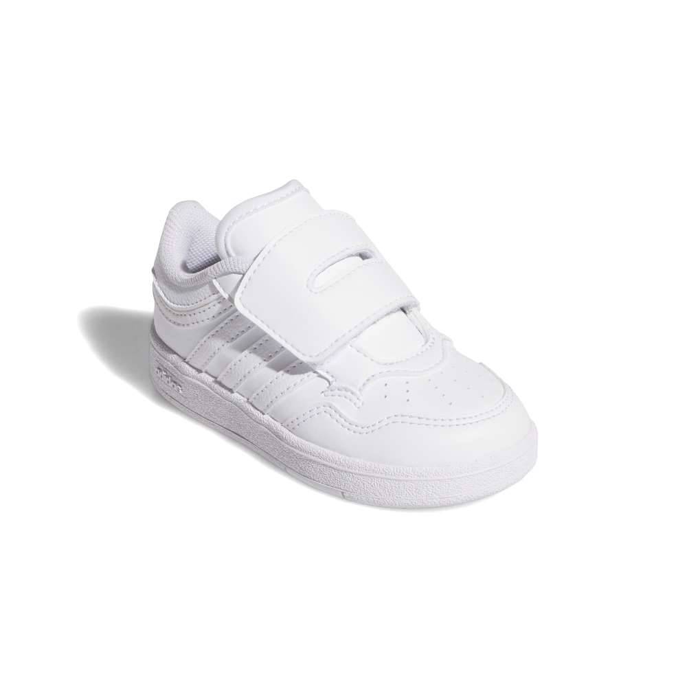 ADIDAS INFANT HOOPS 4.0 SHOES