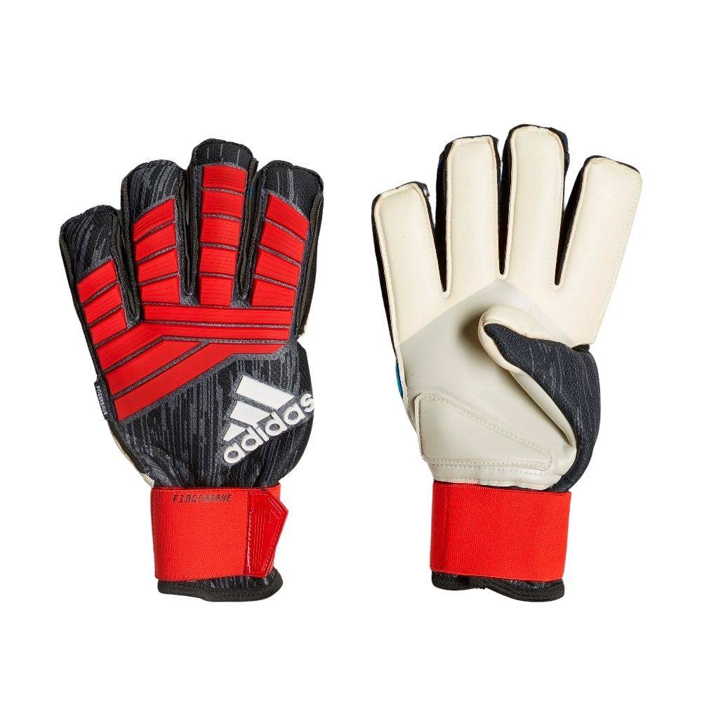 ADIDAS PREDATOR PRO FINGER SAFE GLOVES