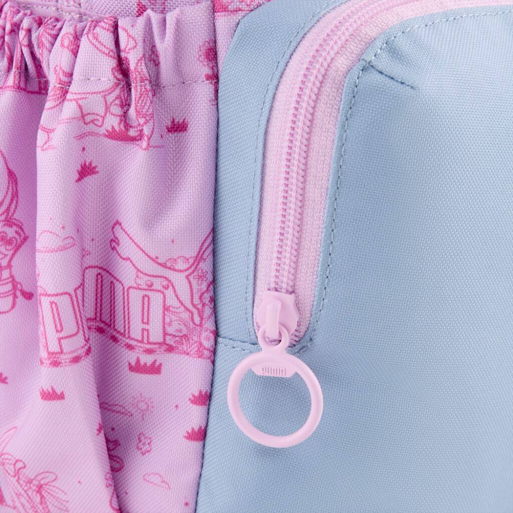 PUMA X DORA THE EXPLORER EXTRA SMALL BACKPACK