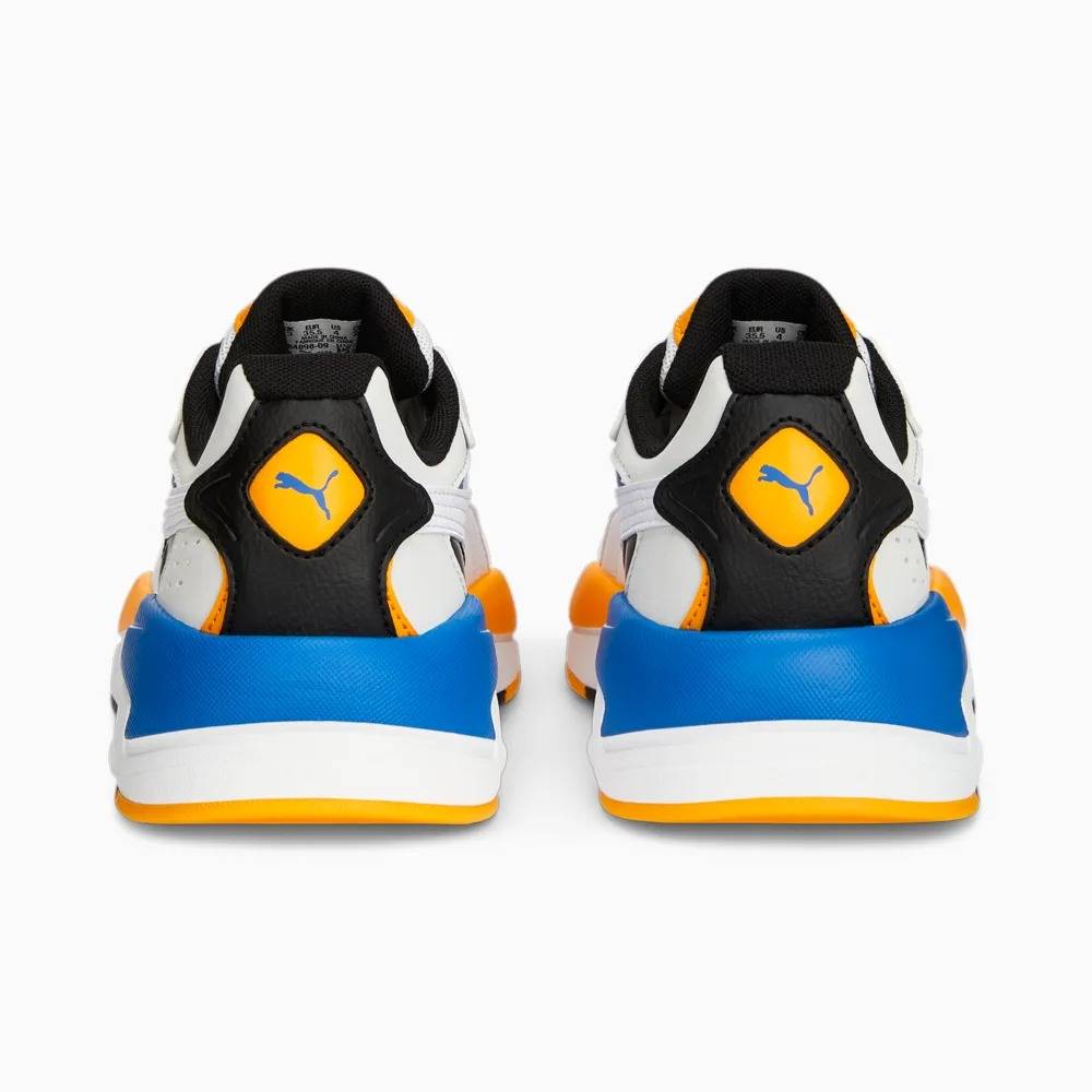 PUMA X-RAY SPEED JR TRAINERS
