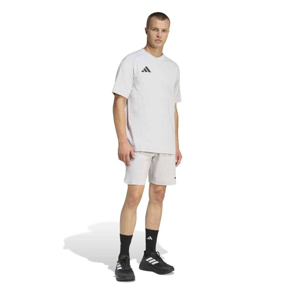 ADIDAS M TIRO TRAVEL WOVEN SHORTS