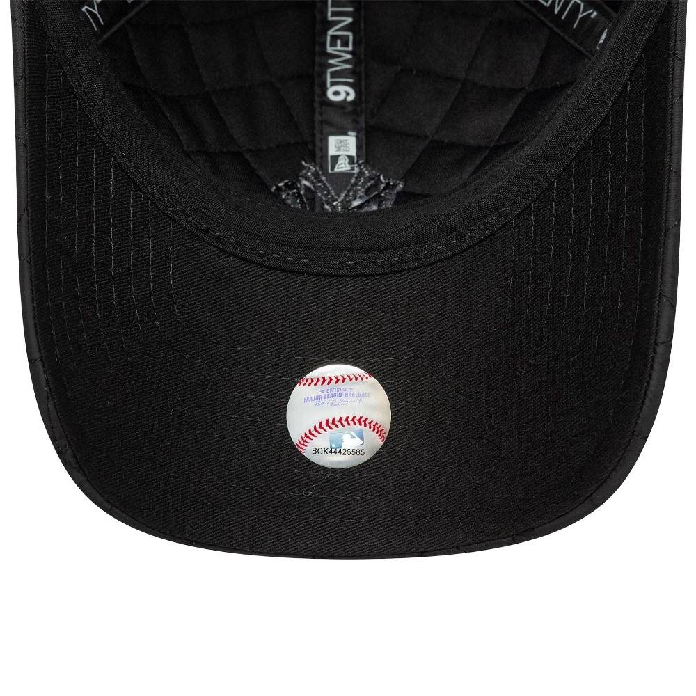 NEW ERA WMNS PADDED 9TWENTY NEW YORK YANKEES ADJUSTABLE CAP