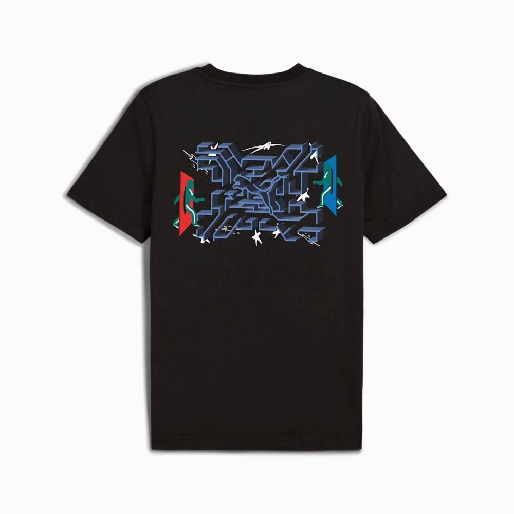 PUMA X SQUID GAME GRAPHIC TEE