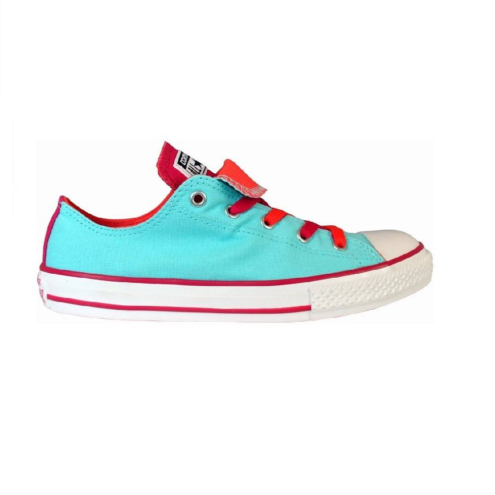 CONVERSE  CT ALL STAR 2 DOUBLE TONGUE JR