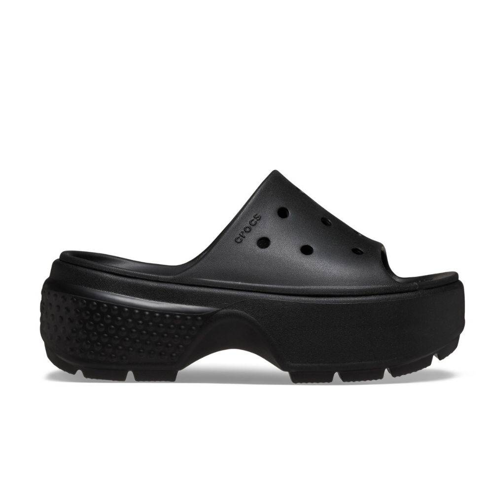 CROCS STOMP SLIDE
