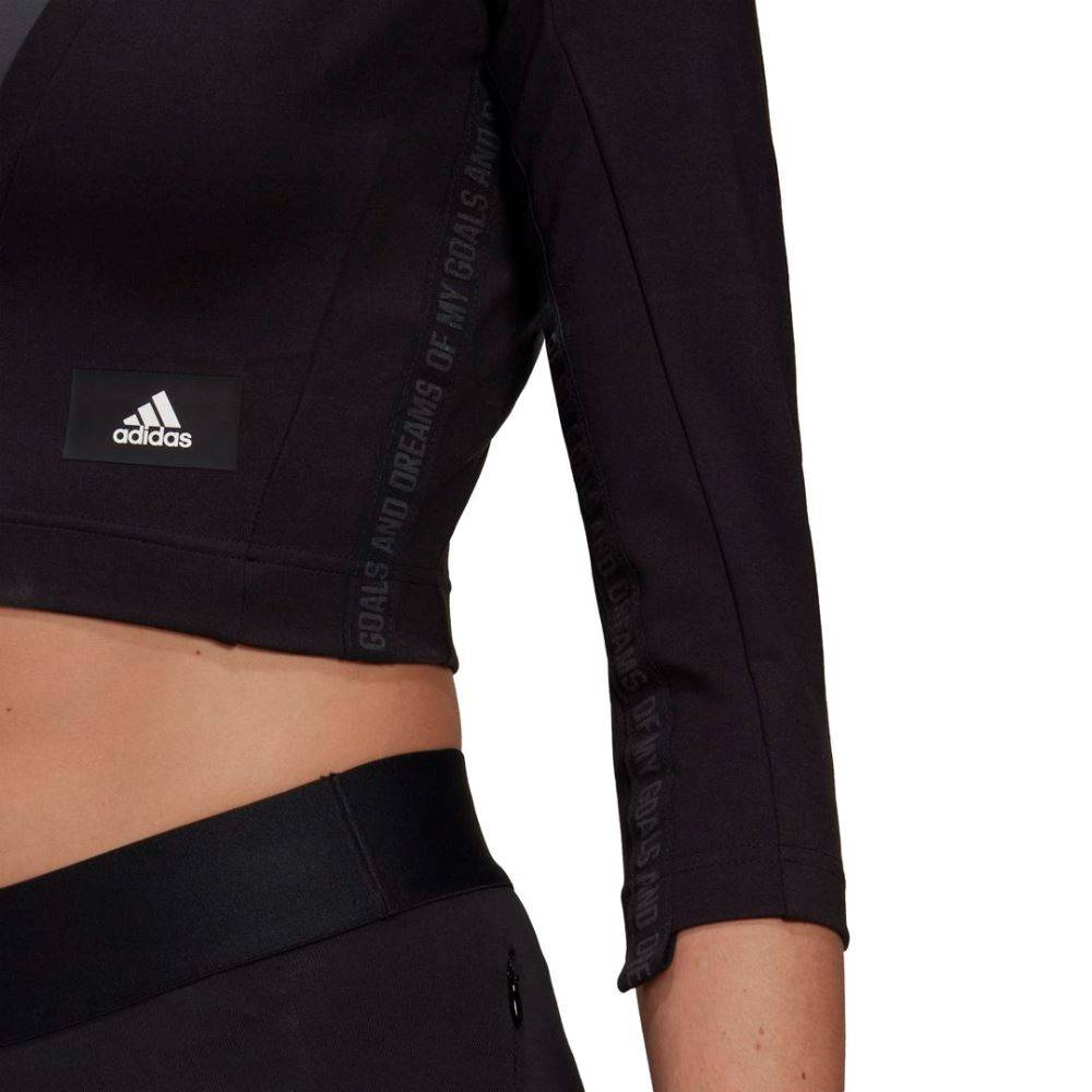 ADIDAS W Mission V Tee