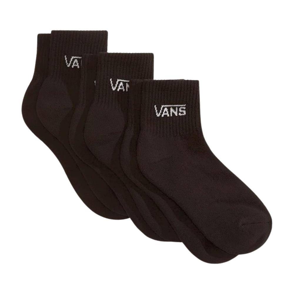 VANS KIDS CLASSIC KICK SOCK (3-PACK)