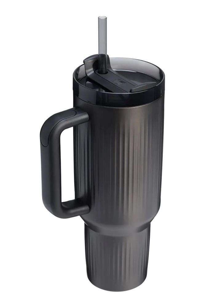 STANLEY QUENCHER H2.O FLUTED TUMBLER™ 0.89L (30OZ) - 11H COLD | 48H ICED