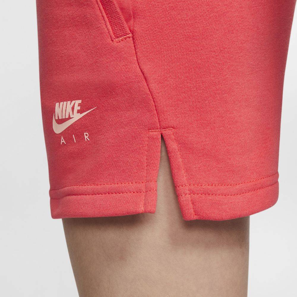 NIKE GIRLS NSW AIR SHORT
