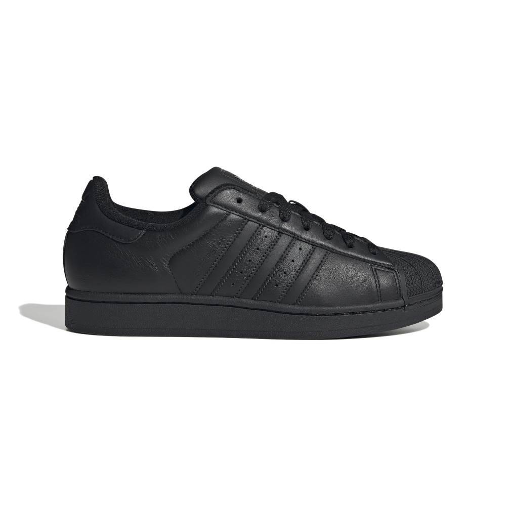 ADIDAS ORIGINALS SUPERSTAR II SHOES