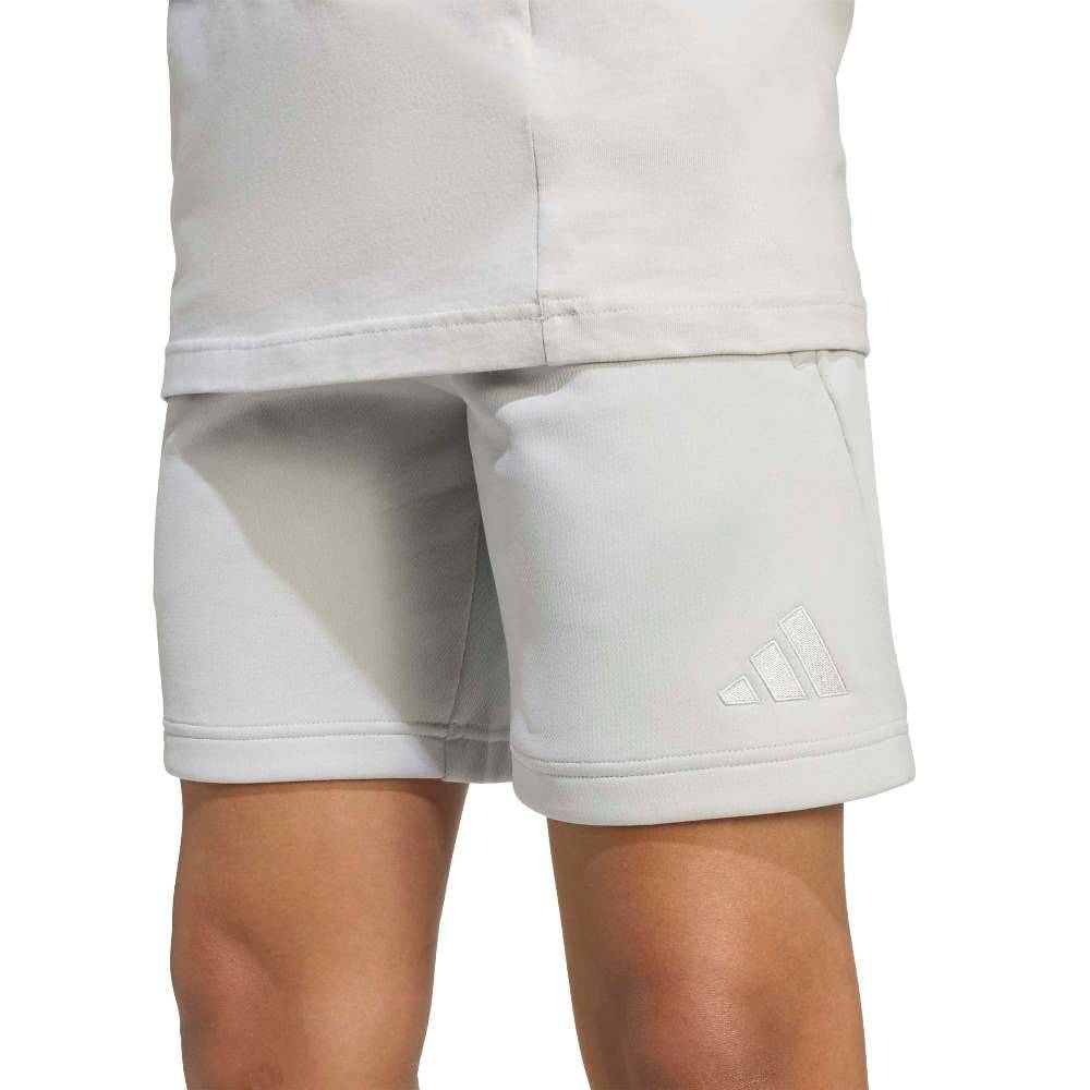 ADIDAS LITTLE KIDS TIRO 25 TRAVEL SHORTS