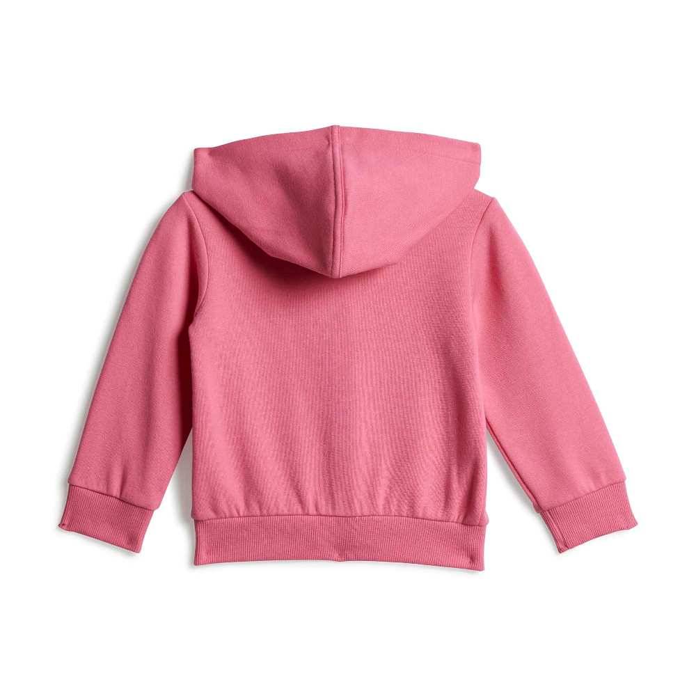 ADIDAS INFANT ESSENTIALS TRACKSUIT