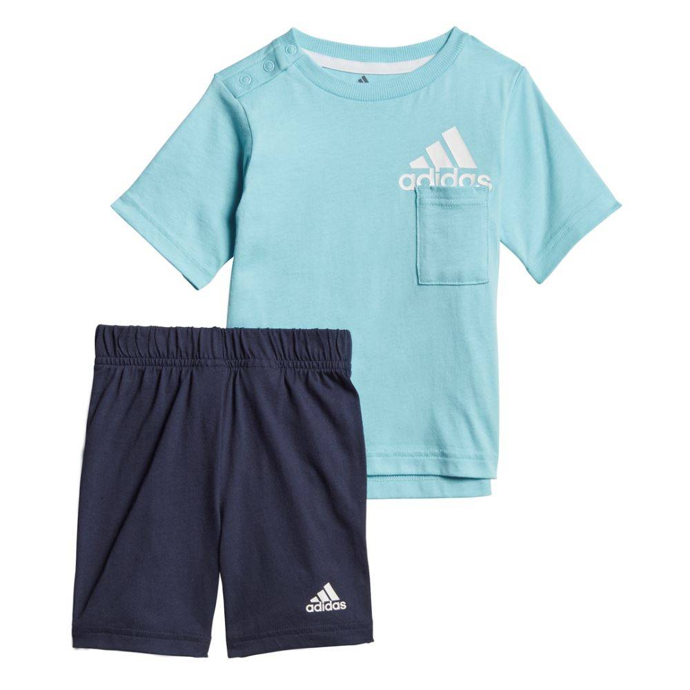 ADIDAS  I BOS SUM  SET
