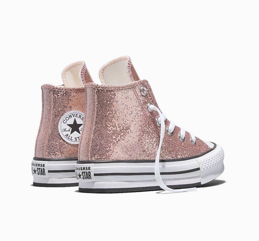 CONVERSE CHUCK TAYLOR ALL STAR EVA LIFT