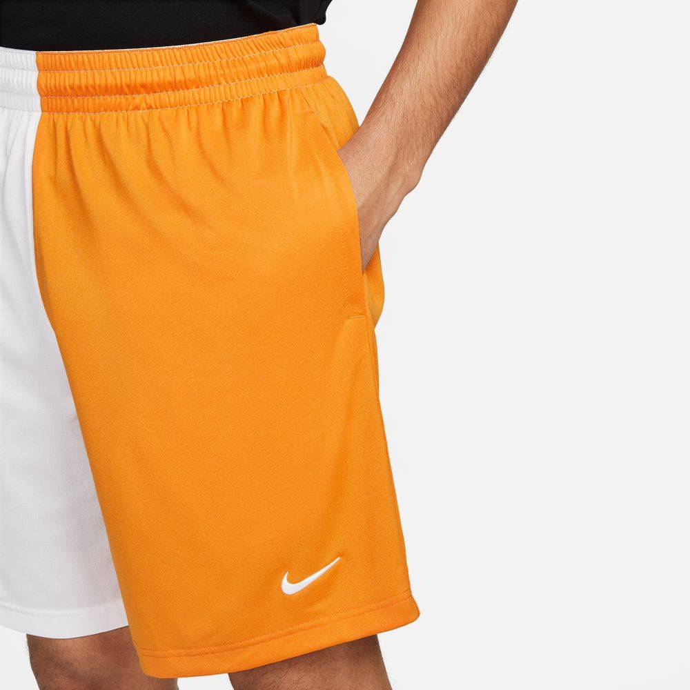 NIKE DRI-FIT MENS BASKETBALL ASYM SHORT