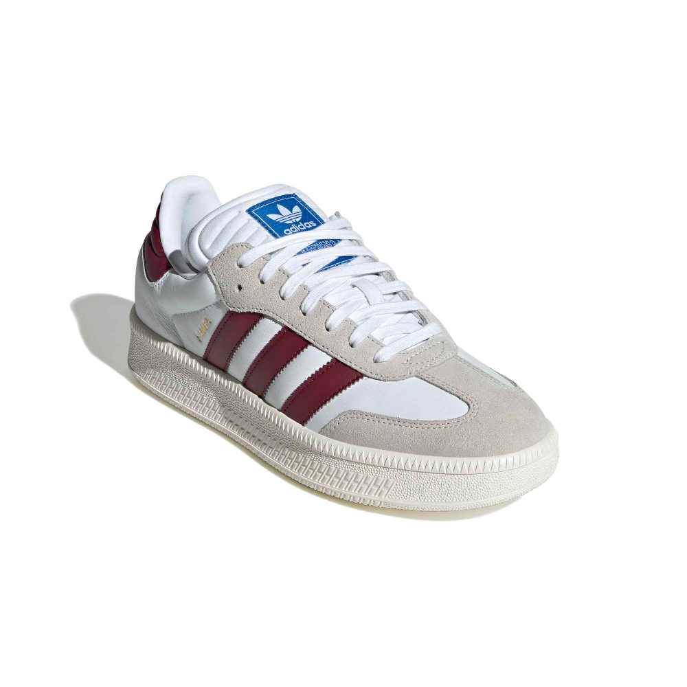 ADIDAS ORIGINALS SAMBA XLG SHOES