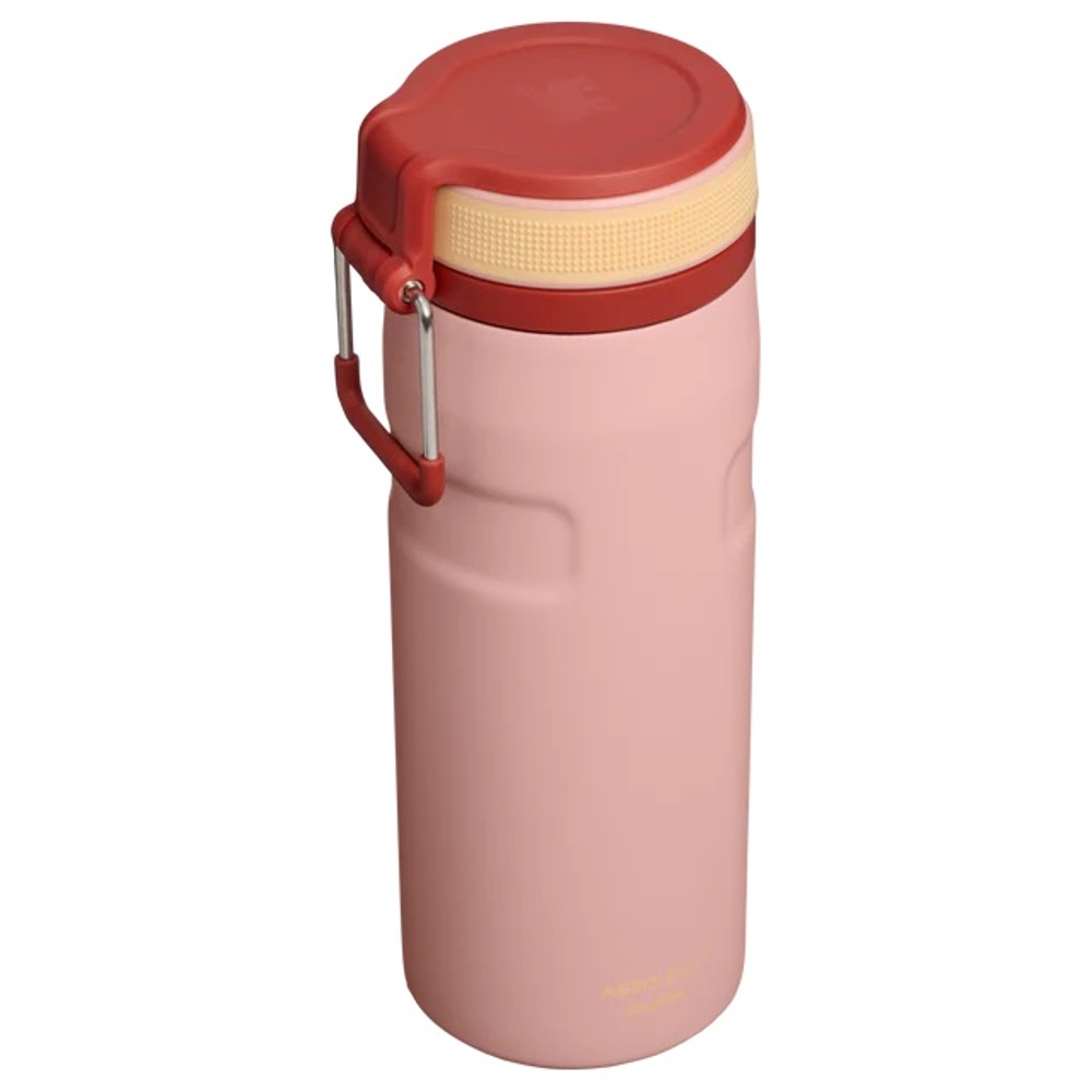 STANLEY ICEFLOW™ BOTTLE TWIST FLIP 0.47L (16OZ) - 12H COLD | 3 DAYS ICED