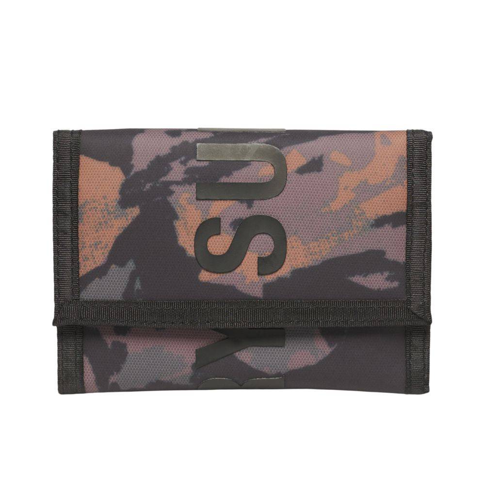 SUPERDRY TARP TRI-FOLD WALLET