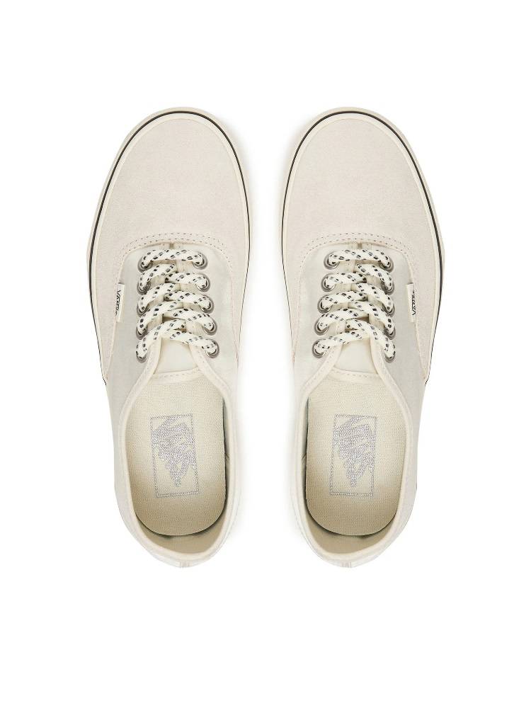 VANS AUTHENTIC SATIN SHOES W