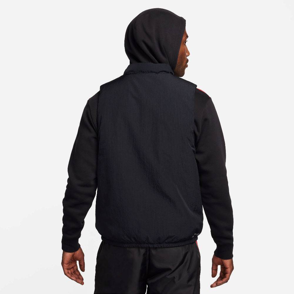 NIKE NSW AIR TF INSLTD WOVEN VEST