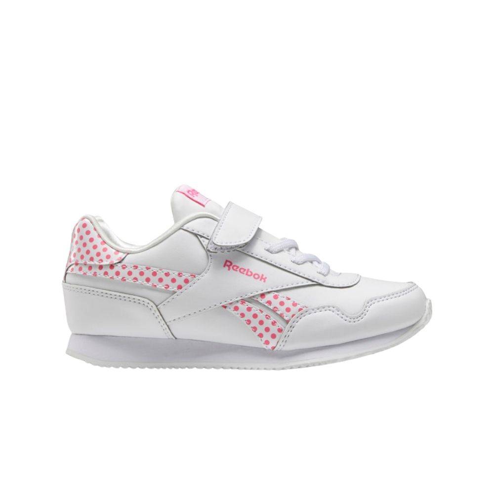 REEBOK ROYAL CLASSIC JOGGER 3 KIDS SHOES
