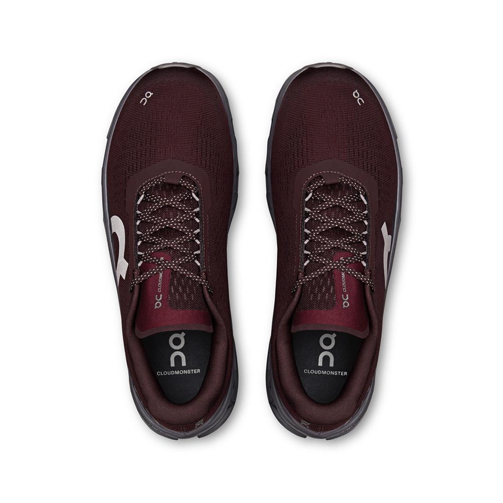 ON RUNNING CLOUDMONSTER 1 SHOES M