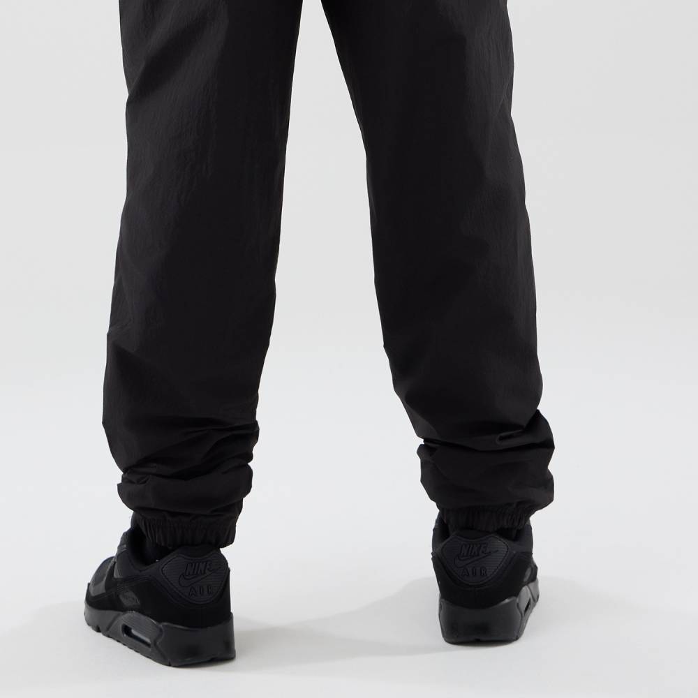 NEW ERA MLB PIPING TRACK PANT LA DODGERS