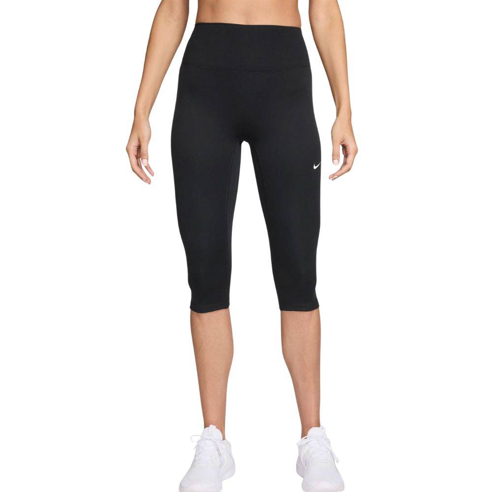 NIKE ONE HIGH-WAISTED CAPRI LEGGINGS