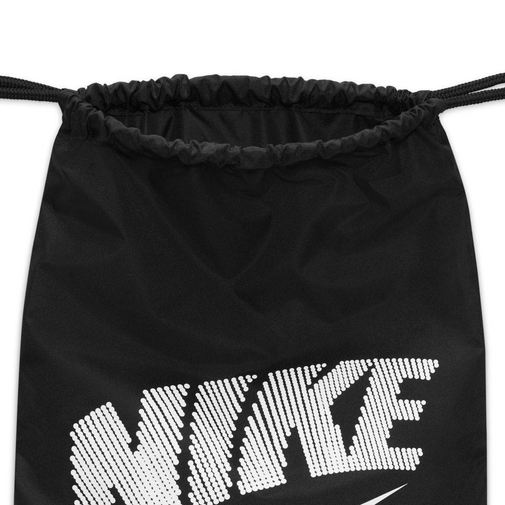 NIKE GRAPHIC GYMSACK